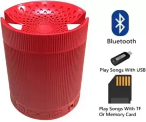 XQ3 Bluetooth Speaker