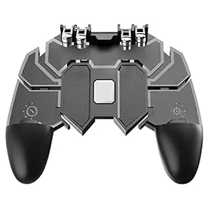 AK66 Six Finger All-in-One Mobile Game Controller