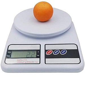 Electronic Digital Weighing Scale Weight Machine