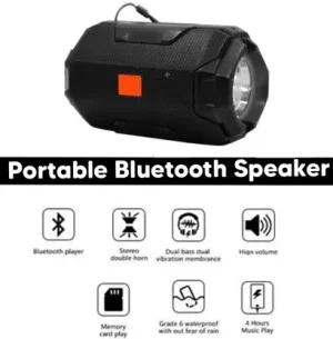 AO106 bt speaker