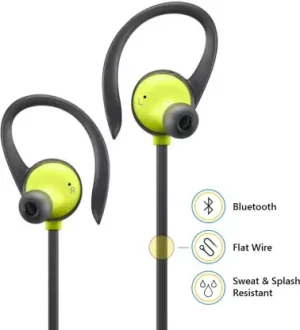 Level Active Bluetooth without Mic Headset