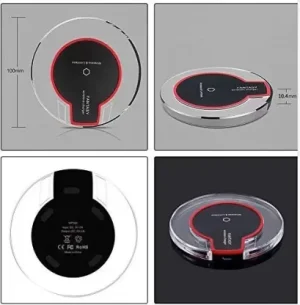 fantasy wireless charger
