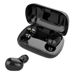 Havok L21 in-Ear TWS Earbuds Buds 5.0 Bluetooth Headset with Mic